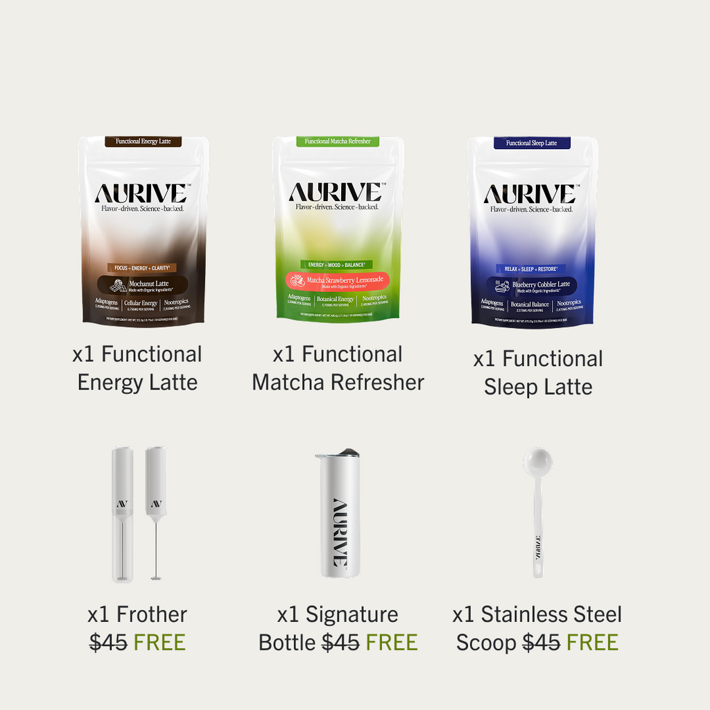 Daily Bundle