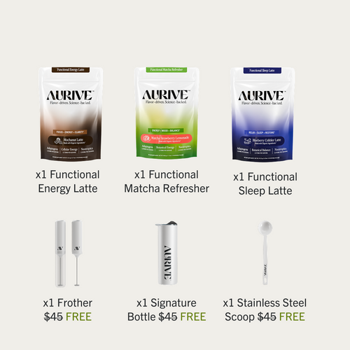 Daily Bundle