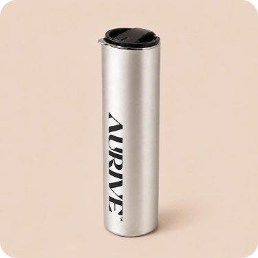 Free Tumbler ($35.00 Value)