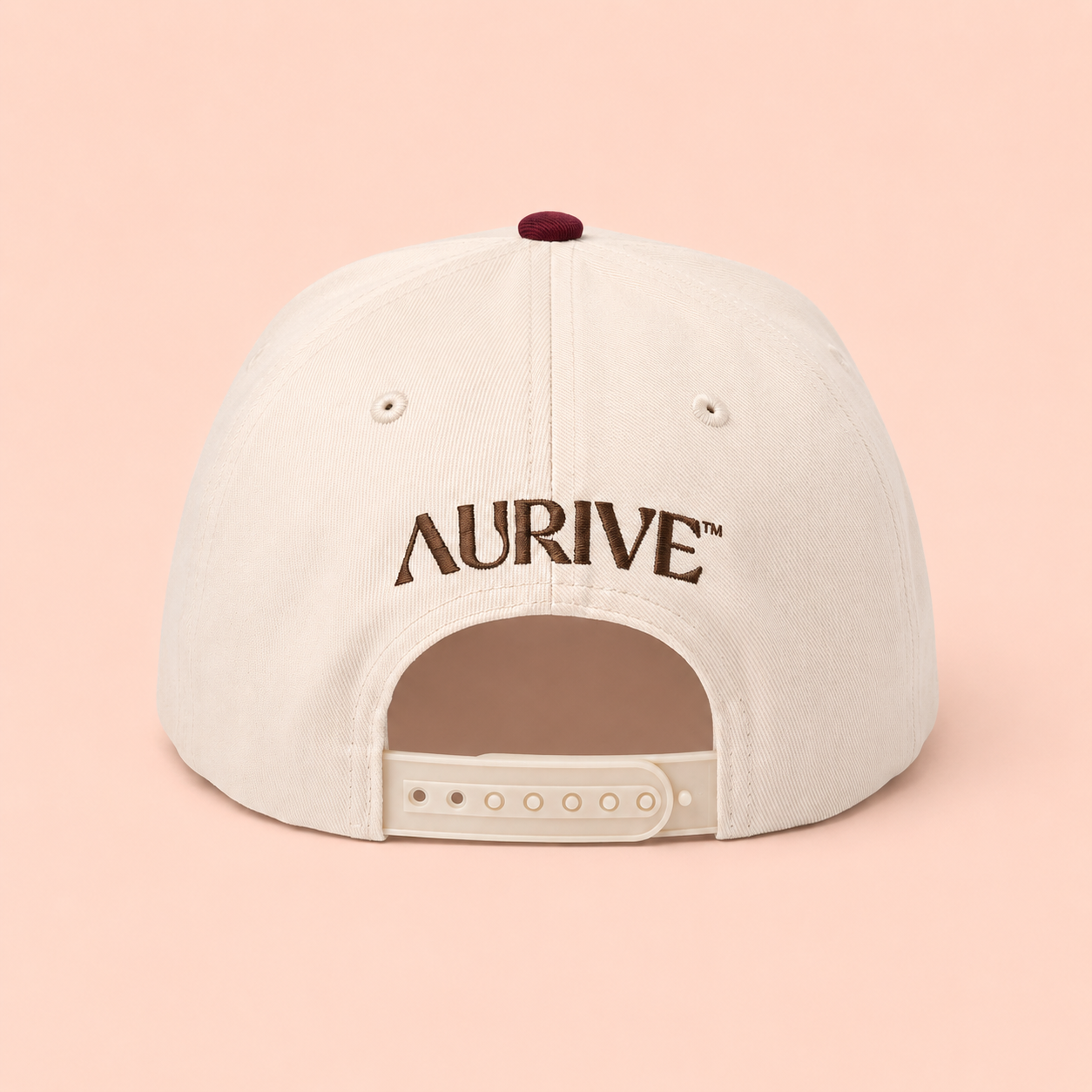 Branded Hat 2
