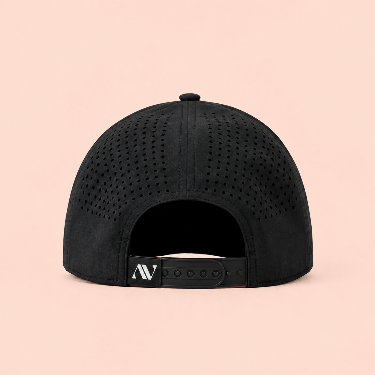 Branded Hat 1