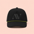 Branded Hat 1