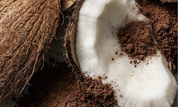 Coconut Flavonoid