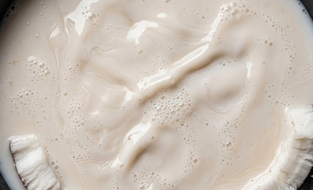 Coconut Milk