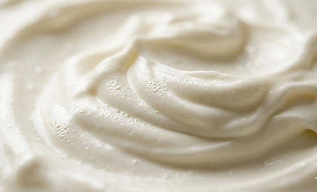 Cream Flavonoid