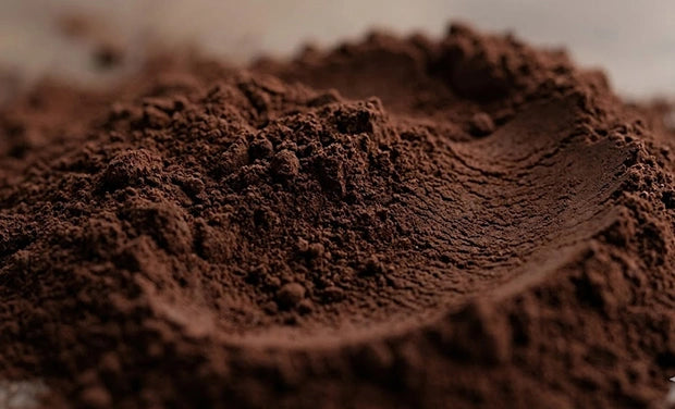 Dutch Cocoa