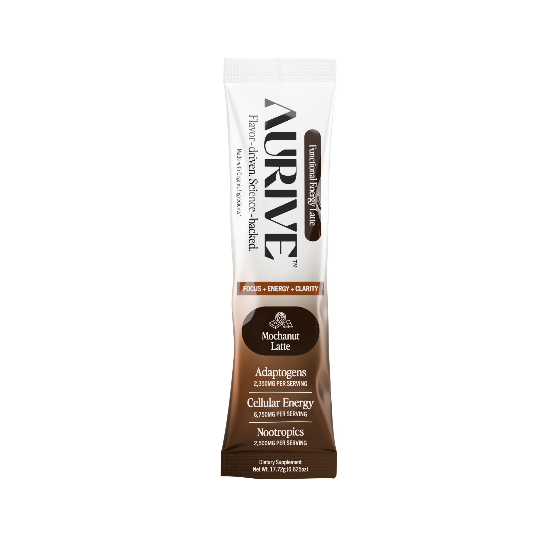 FREE Mochanut Sample ($5 Value)
