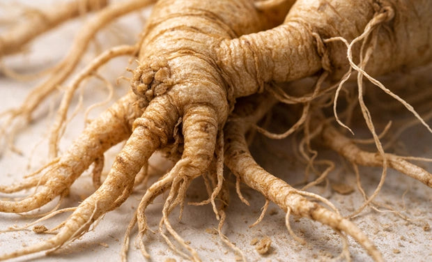 Ginseng Extract