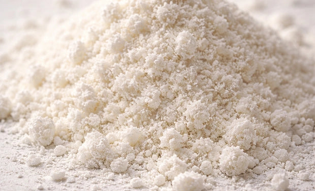 MCT Oil Powder