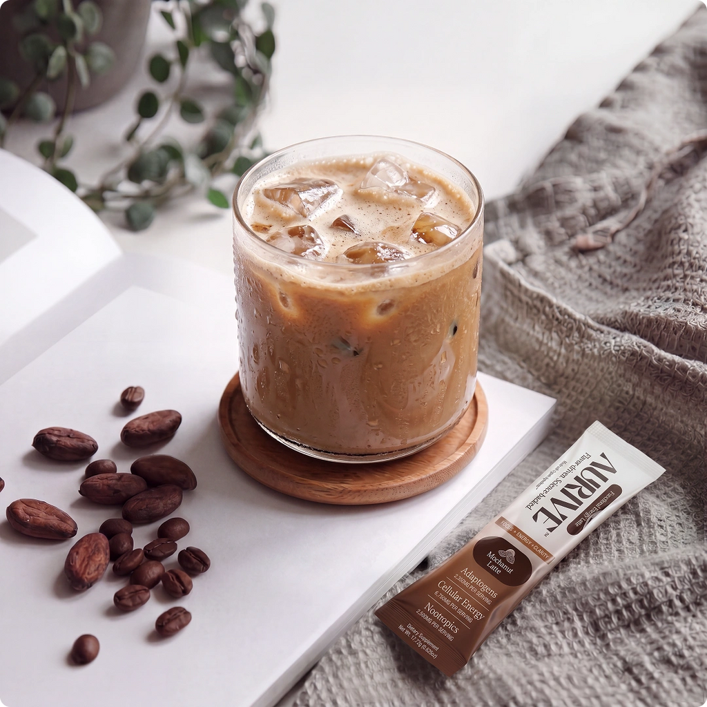 Mochanut Coffee (90 Day Supply)
