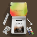 Mochanut Welcome Kit (90 Day Supply)