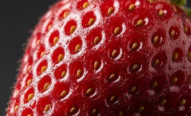 Strawberry Flavonoid