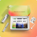 Daily Welcome Kit  (30 Day Supply)