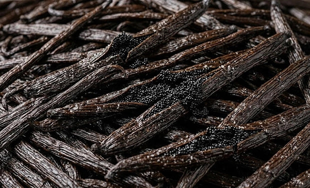 Vanilla Extract Powder