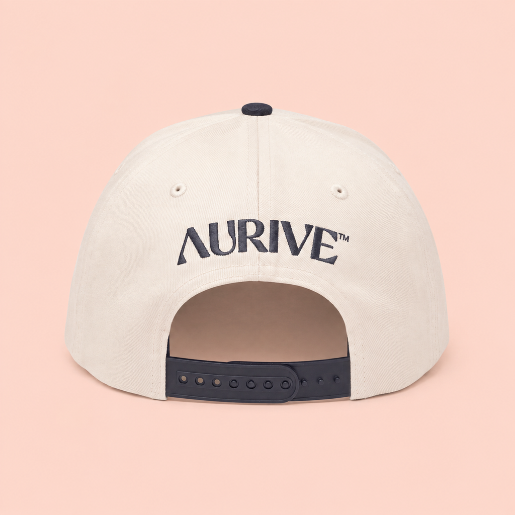 Branded Hat 4