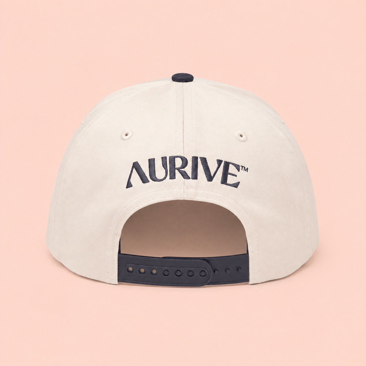 Branded Hat 4