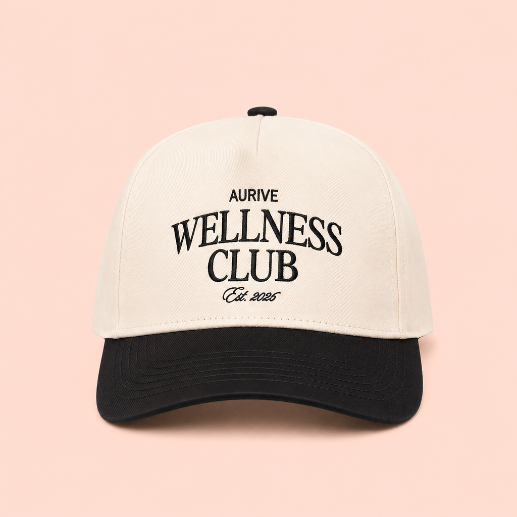Branded Hat 4