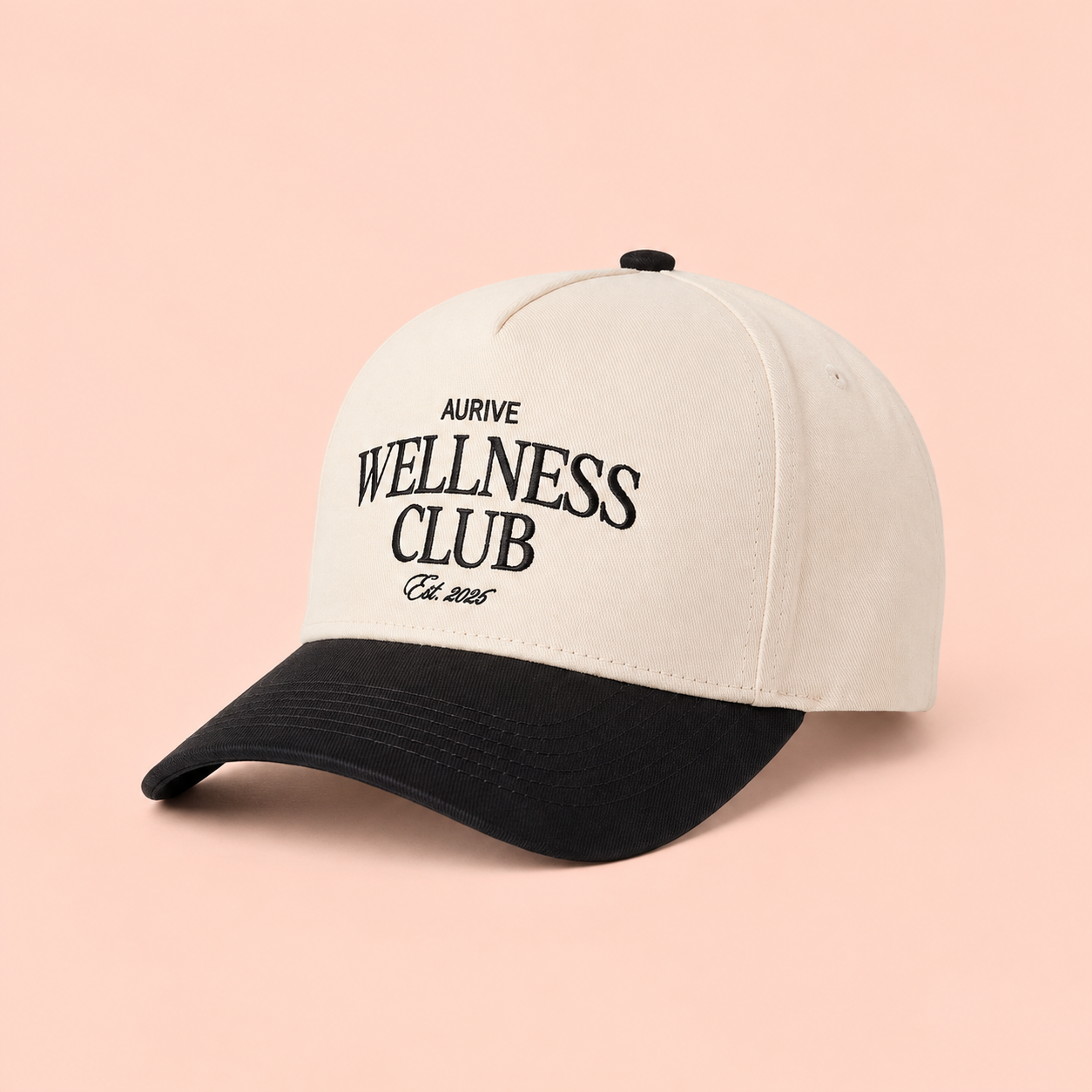 Branded Hat 4