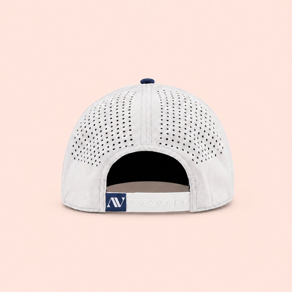 Branded Hat 3