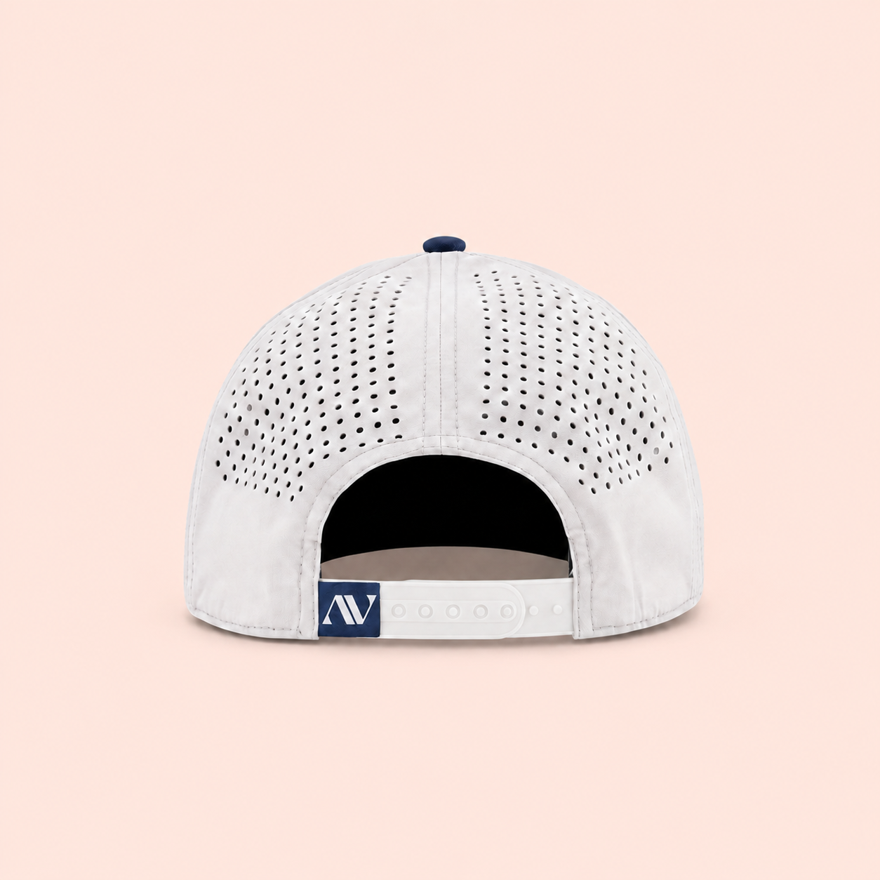 Branded Hat 3