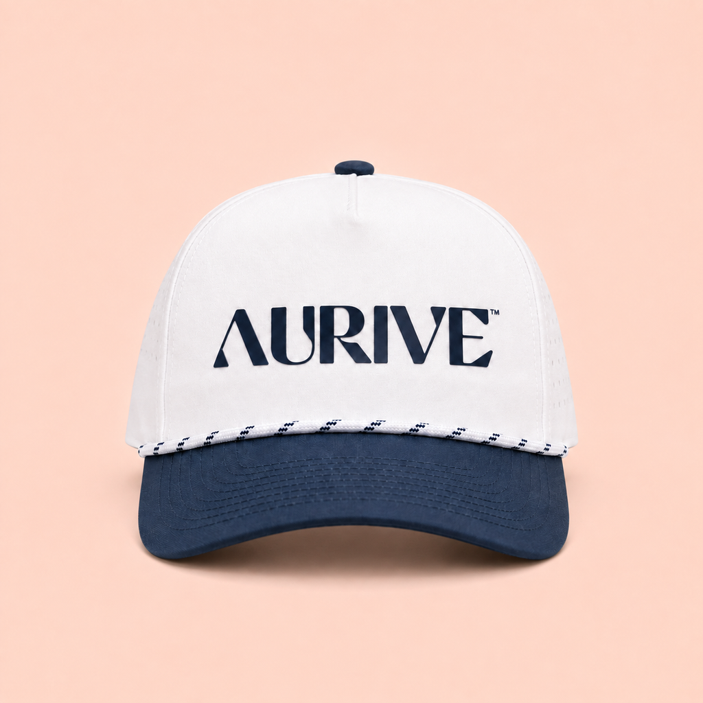Branded Hat 3
