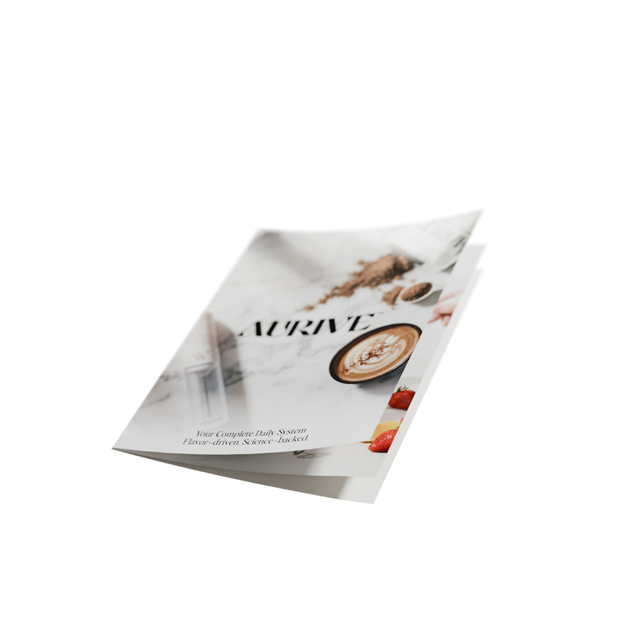 Product Guide ($5 Value)