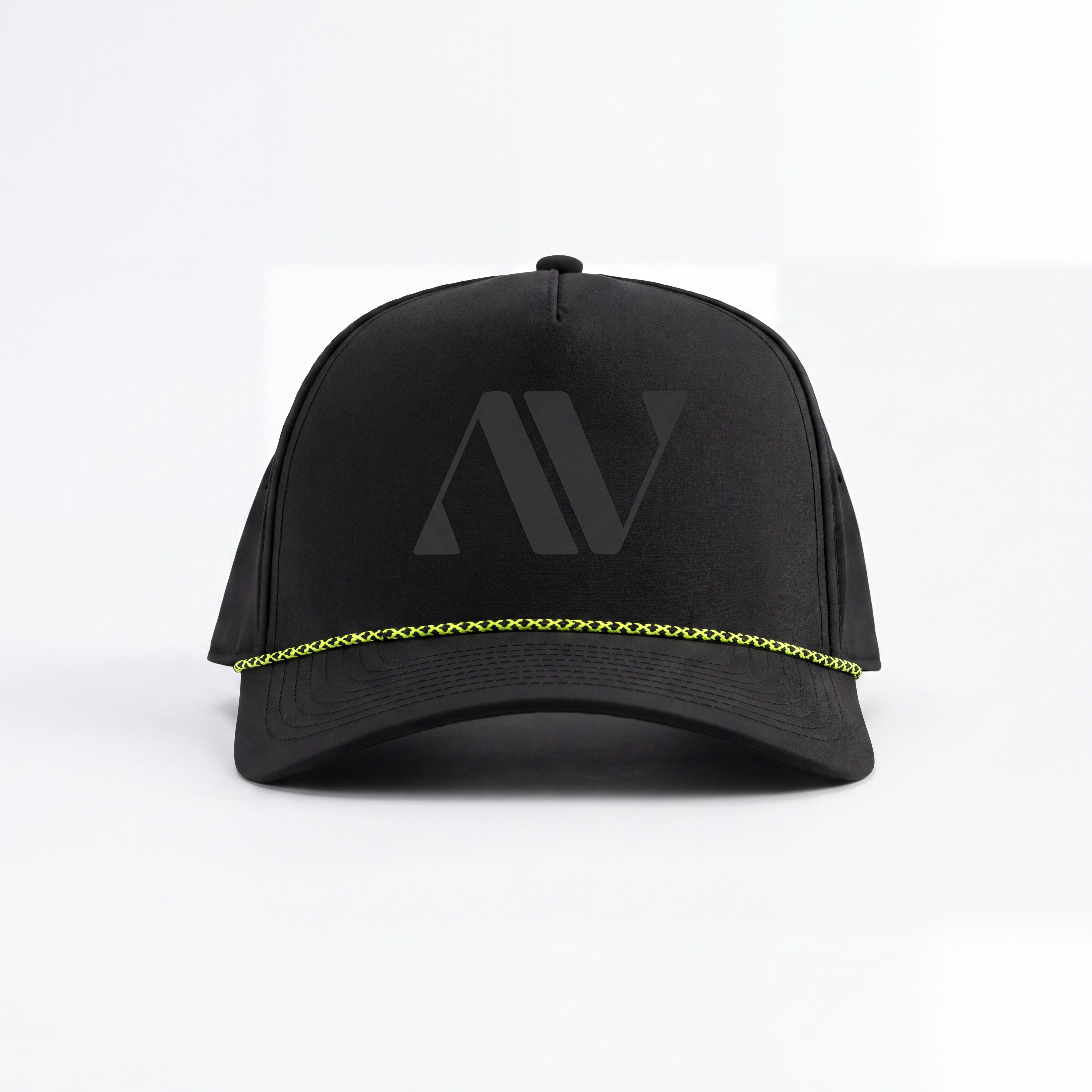 Branded Hat 1