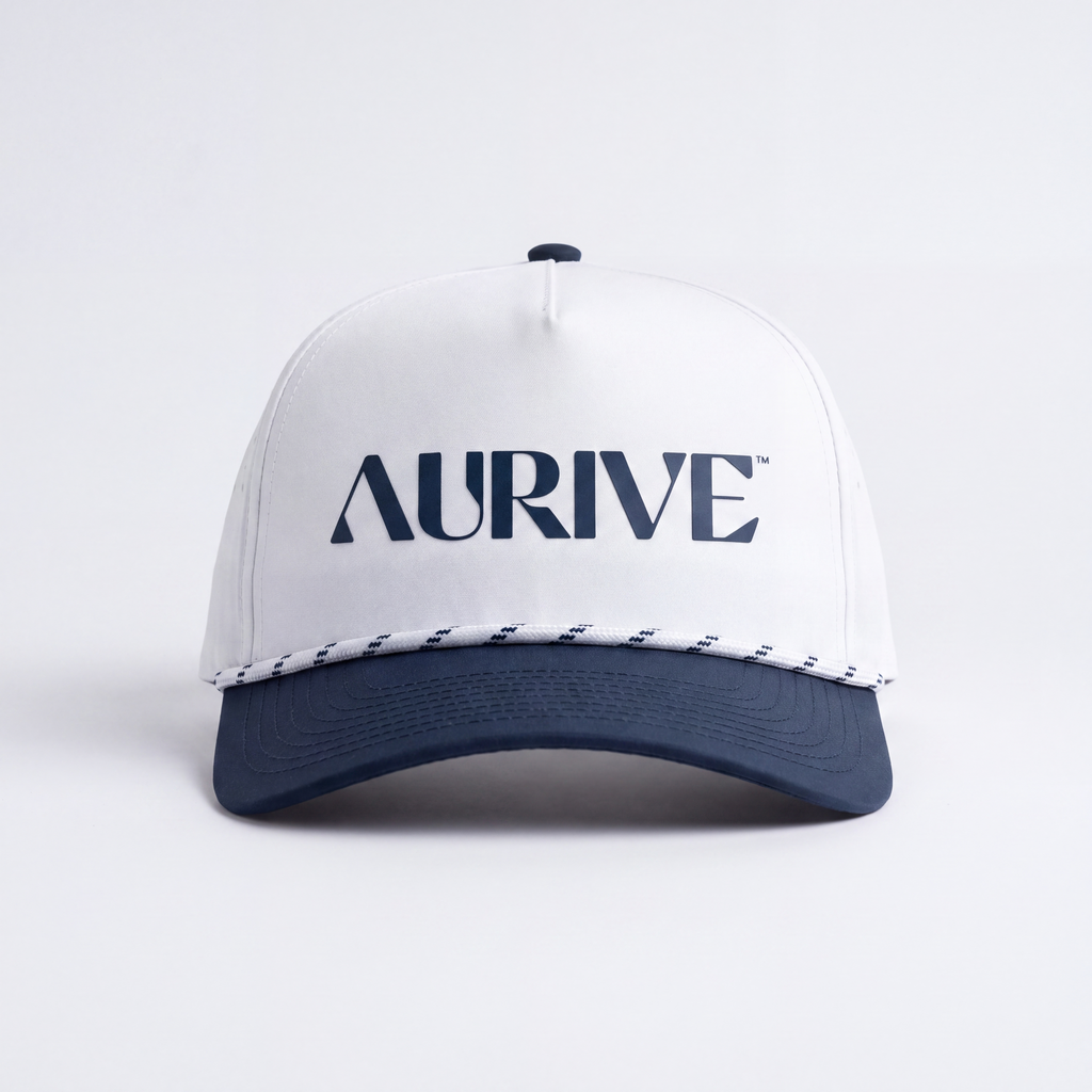 Branded Hat 3