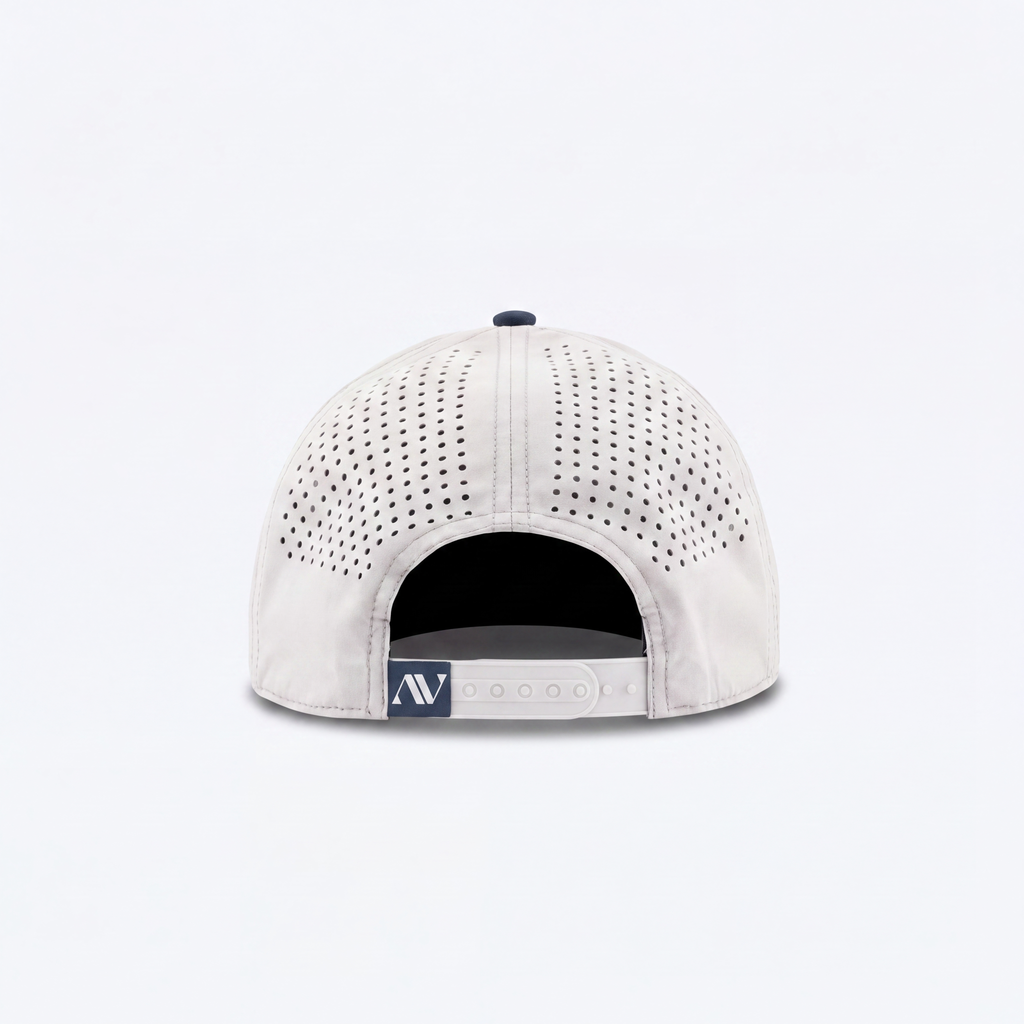 Branded Hat 3