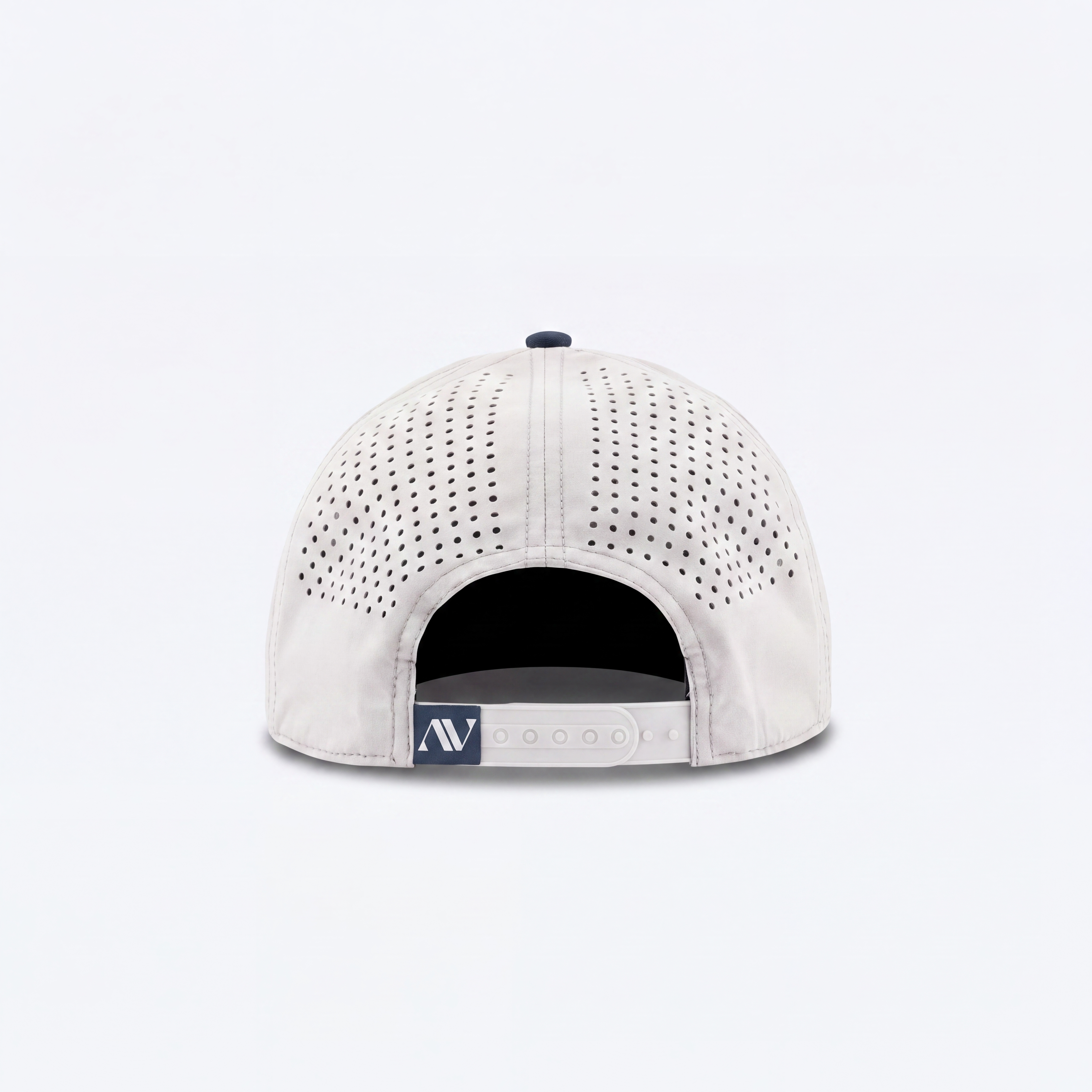 Branded Hat 3