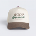 Branded Hat 2