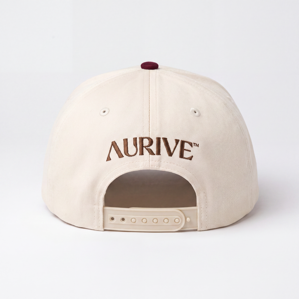Branded Hat 2