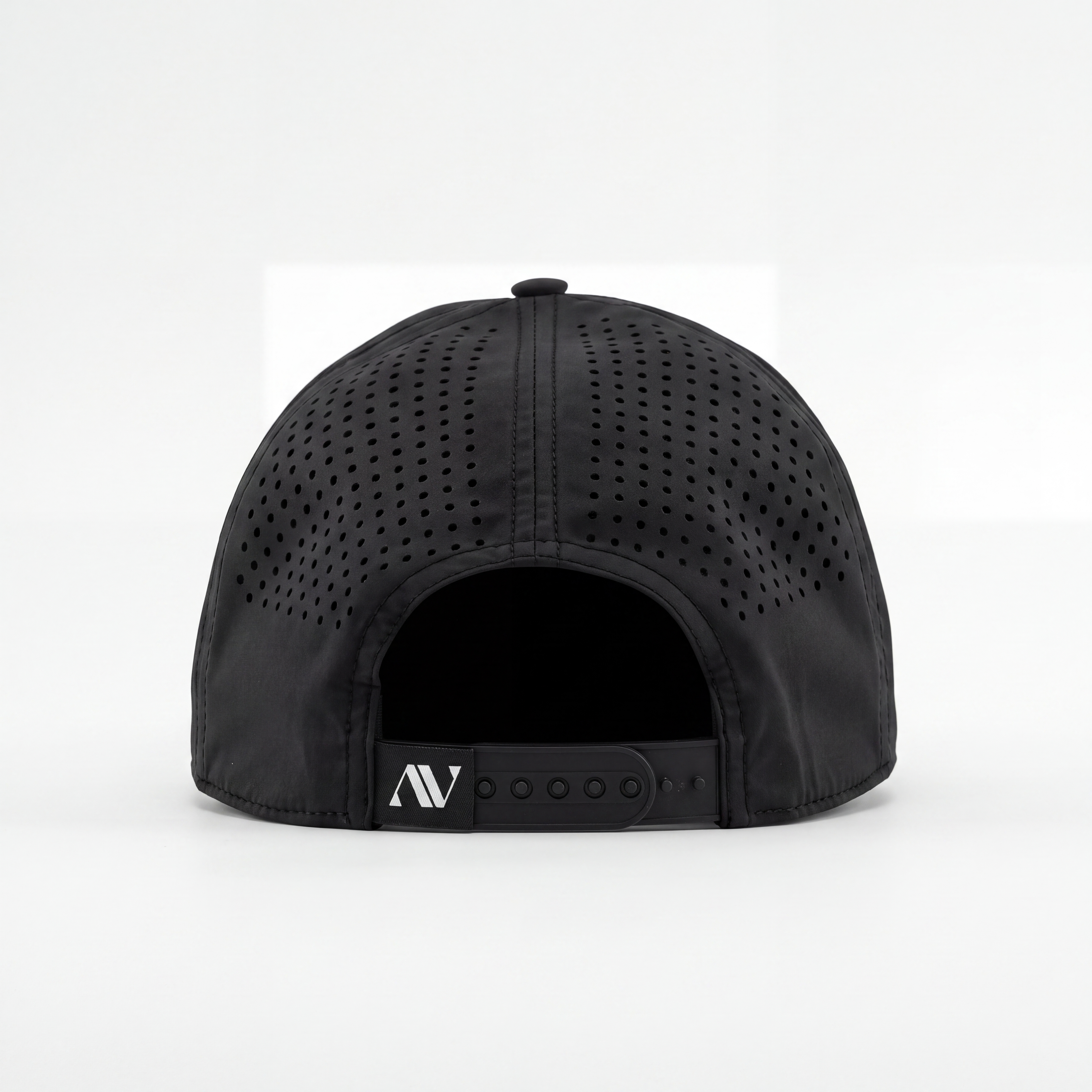 Branded Hat 1